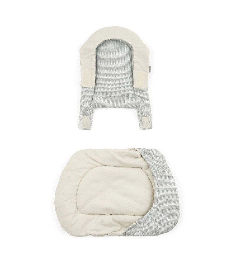 Nomi Højstol Hynde  Nordic Grey  Sand