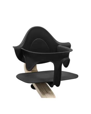 Nomi Mini Bøjlesæt Black