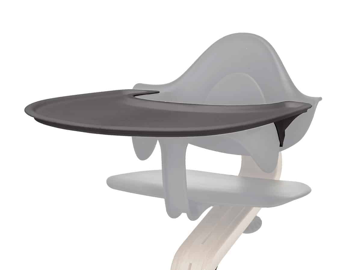 Nomi Tray Gråt Bakkebord