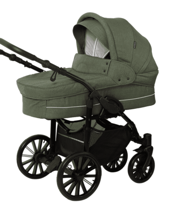 Nordic Lux Dusty Green