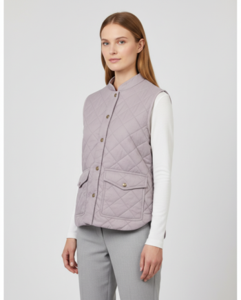 Nordic Project 18 Dame Vest    Bionic-finishâ  Eco Coating Sphinx 42