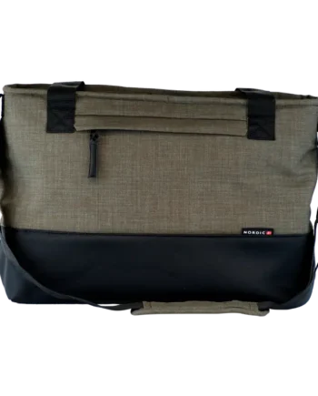 Nordic Pusletaske Dusty Olive