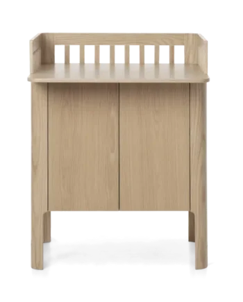 Nova Puslebord  Eg