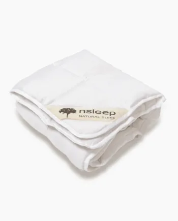 Nsleep Kapok Tencelâ  Bolster Baby Dyne 70   100 Cm