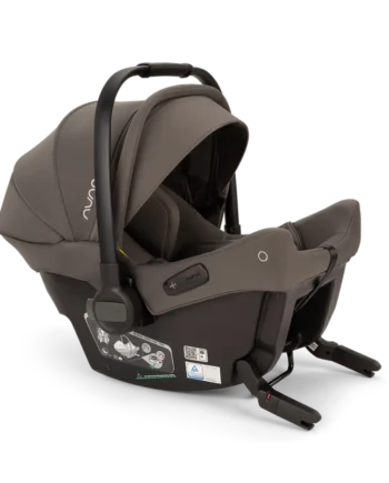 Nuna Pipa Urbn Autostol Thunder