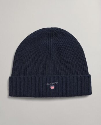 O2  Wool Lined Beanie