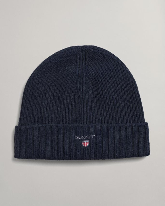 O2  Wool Lined Beanie