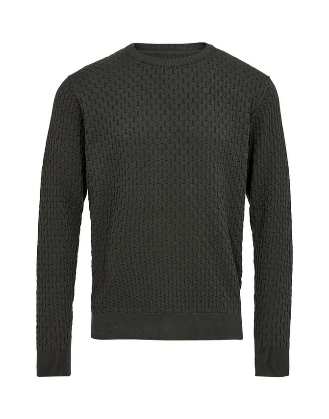 -neck Modern Fit