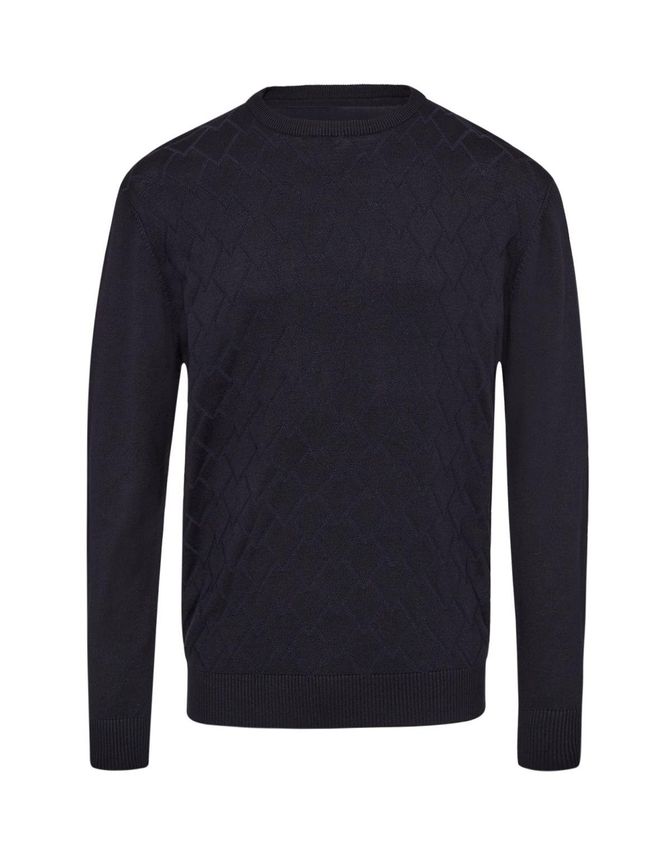 -neck Regular Fit