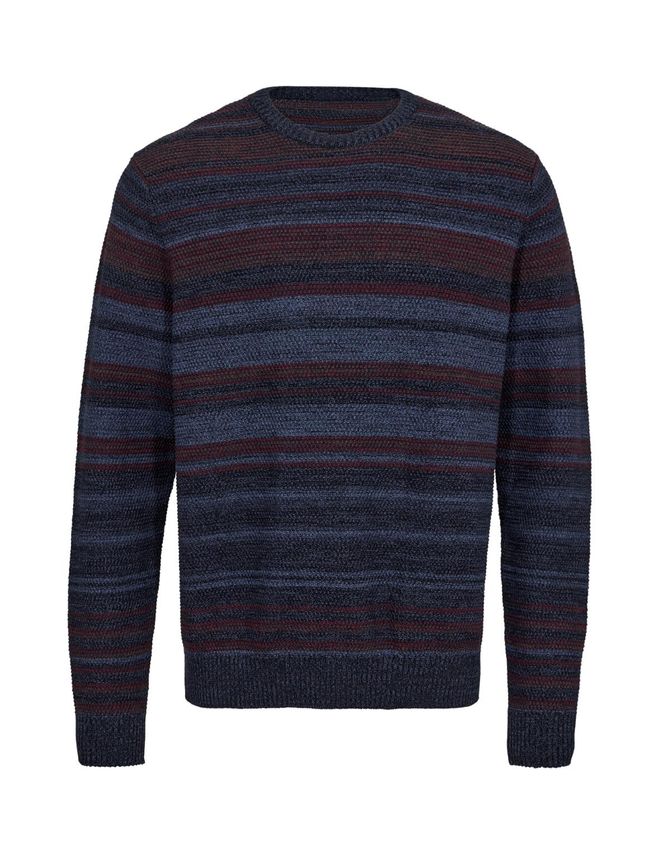 -neck Regular Fit