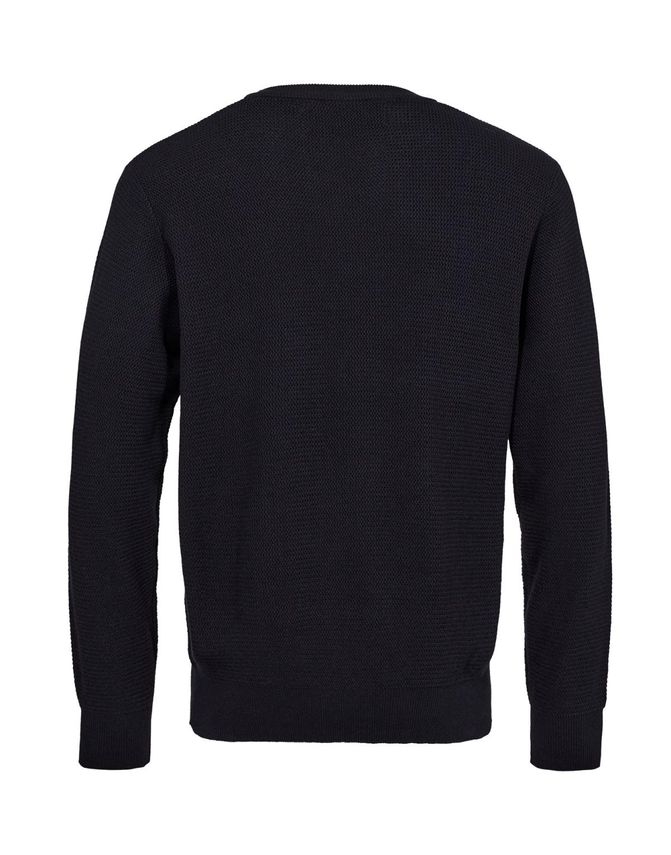 -neck Regular Fit