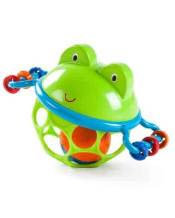 Oball Frogball