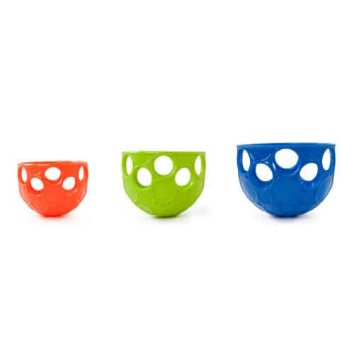 Oball Scoop 39   Spil