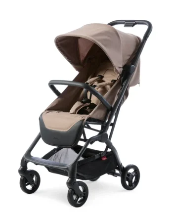 Odder Aero Klapvogn Sandstone