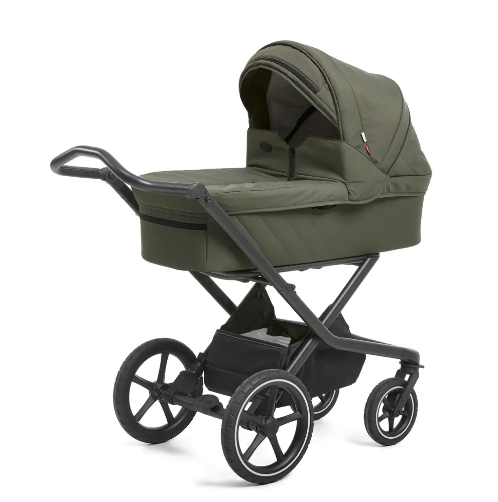 Vida Olive Green