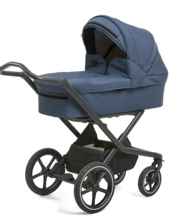 Odder Vida Barnevogn Orion Blue