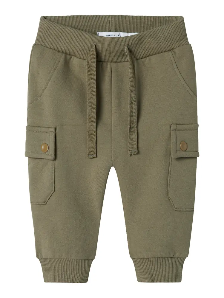Oktav Sweatpants Mermaid 86