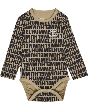 Olla Body Langærmet 8168 98