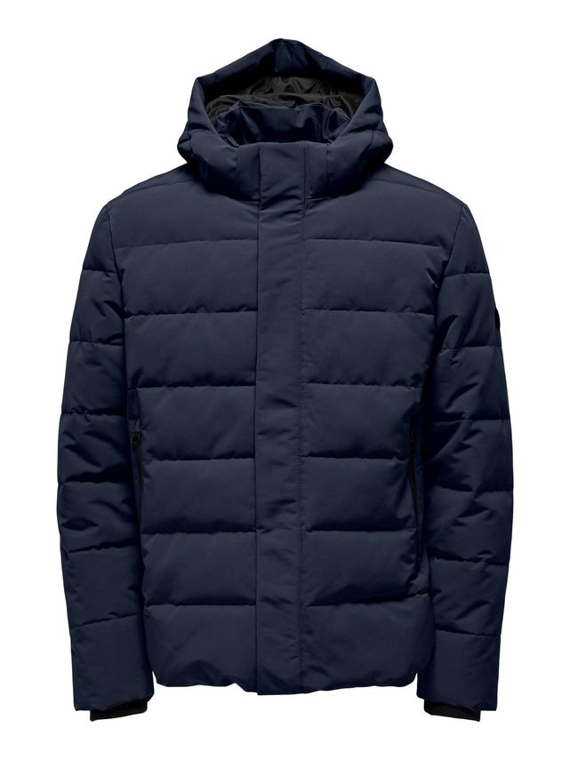 Onscayson Puffa Otw