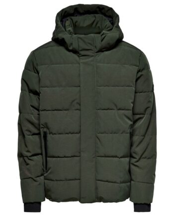 Onscayson Puffa Otw