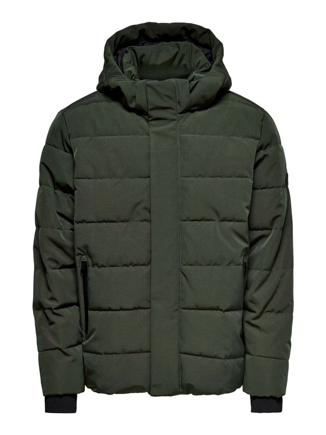 Onscayson Puffa Otw
