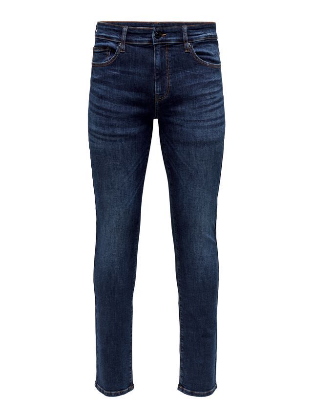 Onsloom Slim    Blue 6749 Dnm Jeans