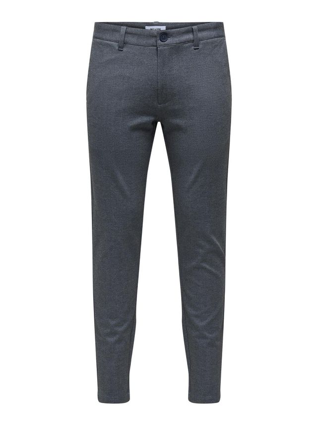 Onsmark Slim Ditsy 020934 Pant Noos