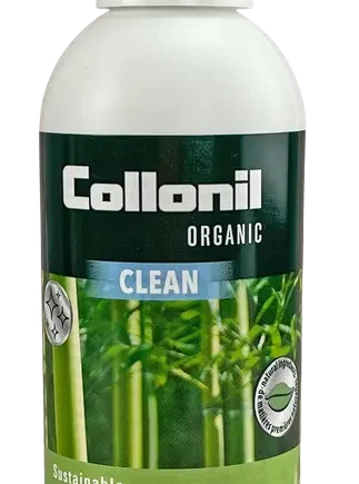 Organic Clean 200ml