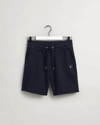Original Sweat Shorts Grey Mel