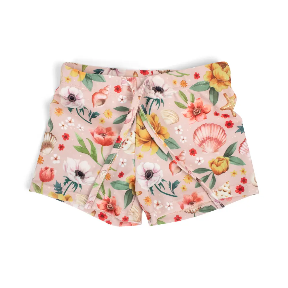 Orla   Badeshorts Lyserød  -  år