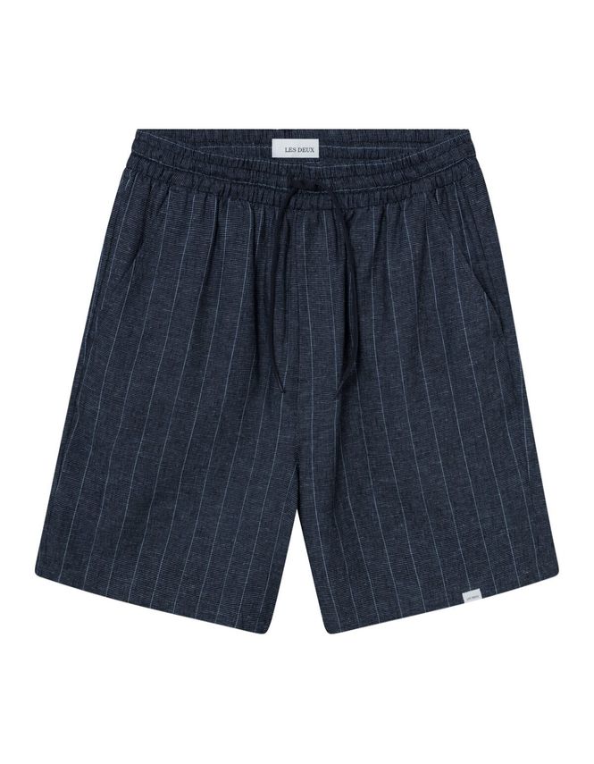 Otto Linen Shorts