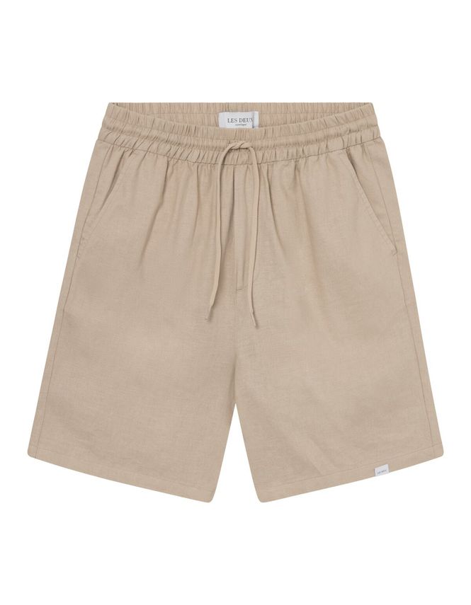 Otto Linen Shorts