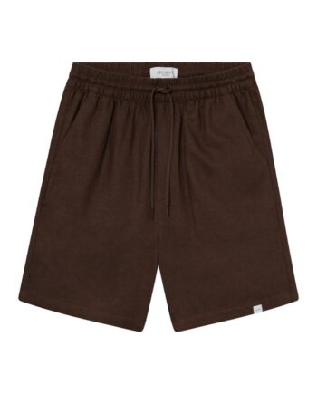 Otto Linen Shorts
