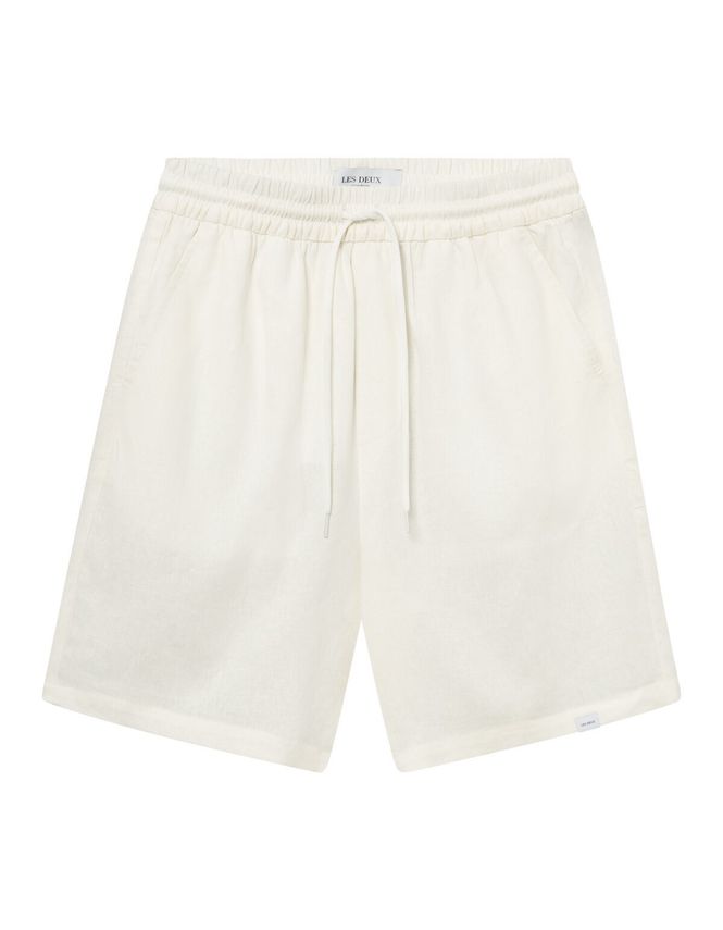 Otto Linen Shorts