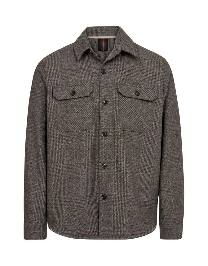 Overshirt Outdoor