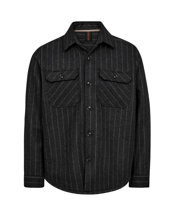Overshirt Outdoor