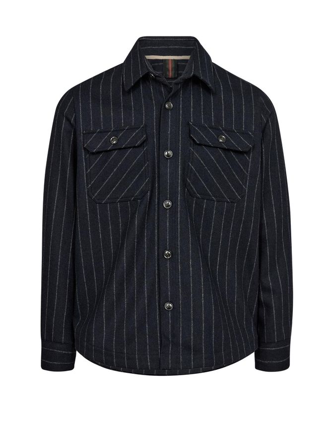 Overshirt Outdoor