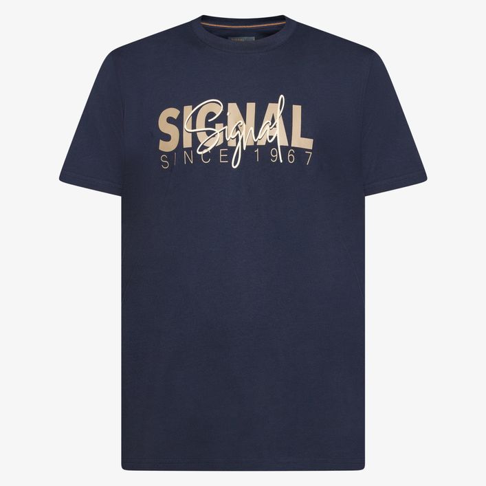 Owensi Print Tee