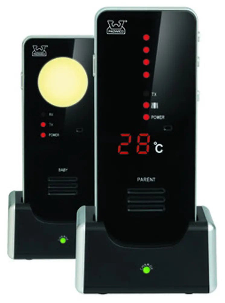 Padwico 850 Sort