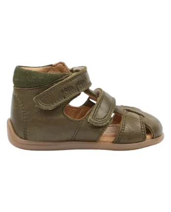Park Prewalker Sandal Olivine 22