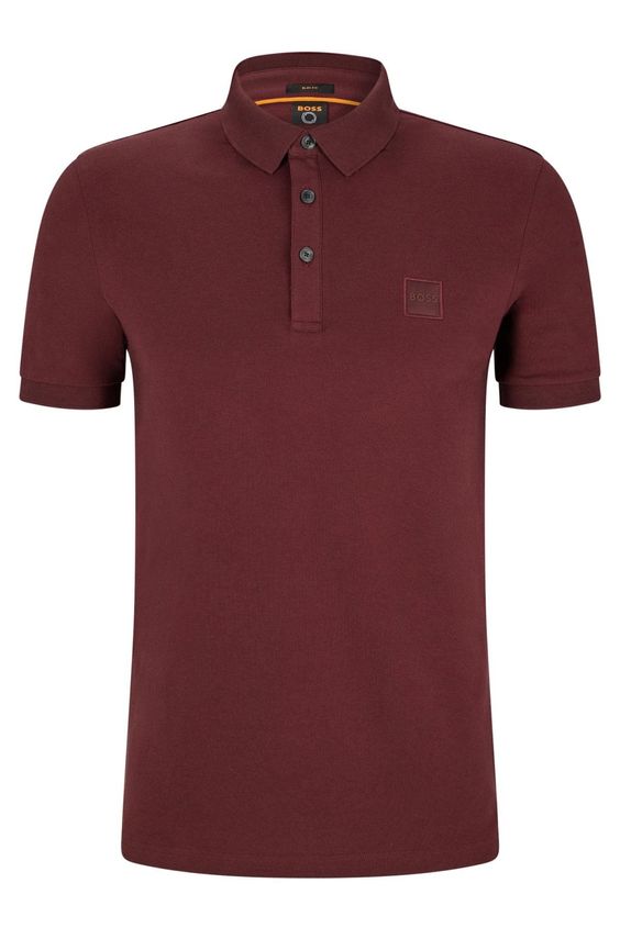 Passenger Polo