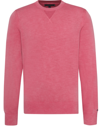 Pastel Garment Dyed