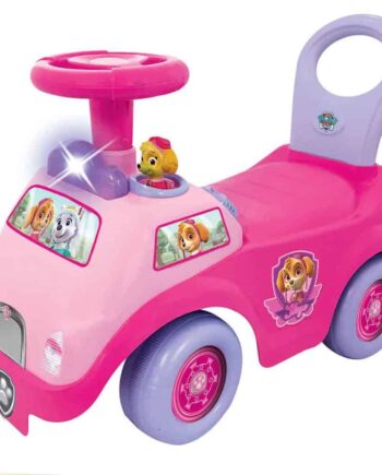 Paw Patrol Skyes Rescue Racer
