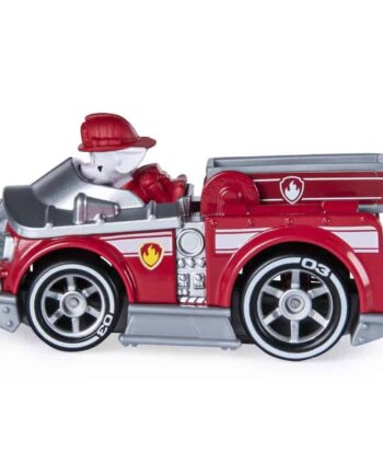 Paw Patrol True Metal Vehicles Asst