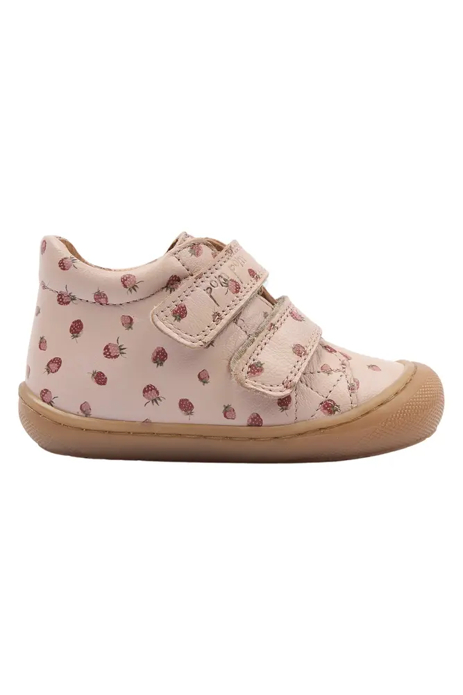 Pax Prewalker Dusty Rose Strawberry Aop 20