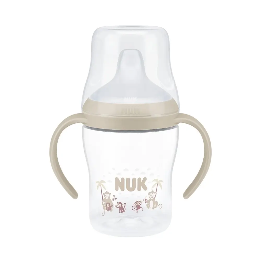 Perfect Match Learner Bottle 150 Ml Monkey