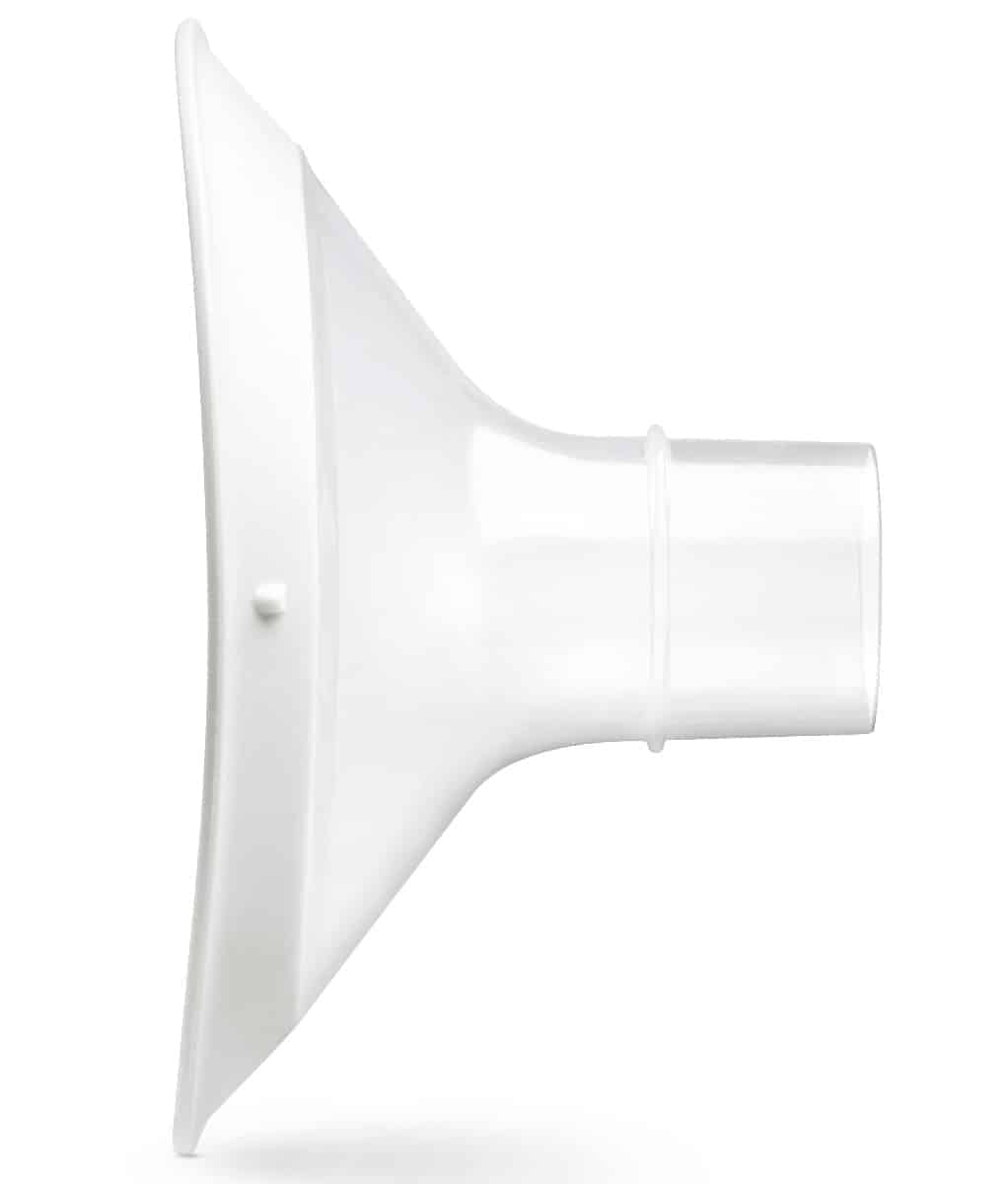 Personalfit Flex Brysttragt 27 Mm Pak