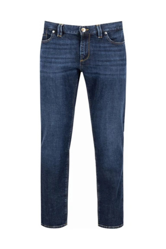 Pipe Giza Denim