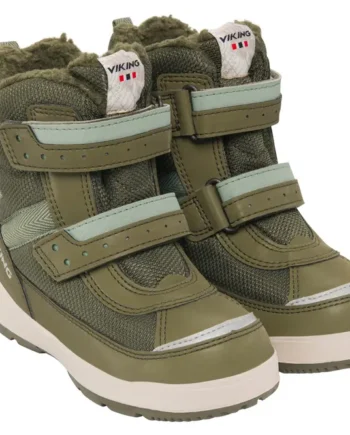 Play Reflex Warm Gtx 2v Olive 28