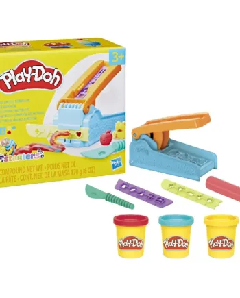 Play-doh Fun Factory Starter Set